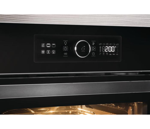Whirlpool AKZM 8420 NB - 1015109 - zdjęcie 2